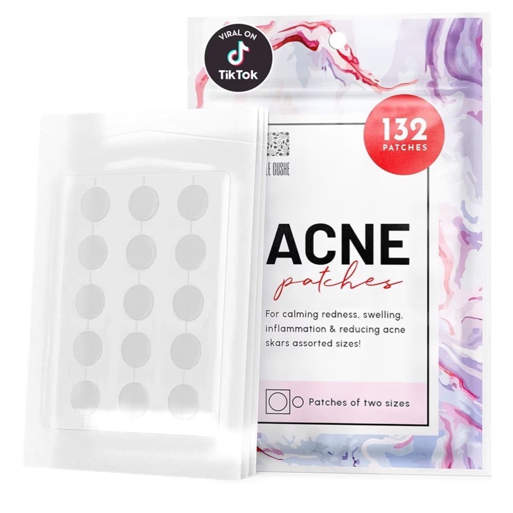 Acne Patches